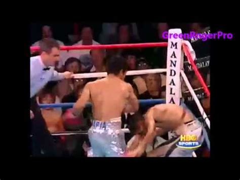 Fights of the Decade: Morales vs. Barrera I (HBO Boxing).